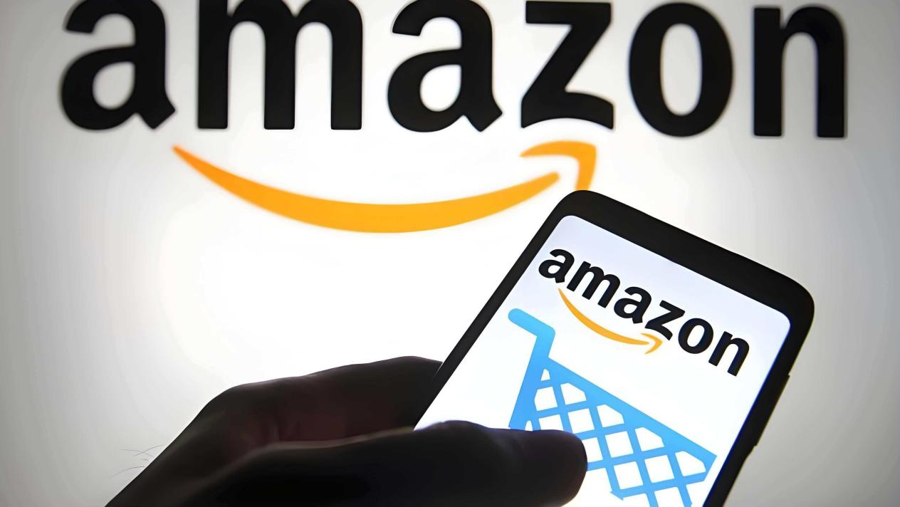 亚马逊新功能推广